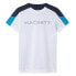 Фото #1 товара HACKETT Hs Tour short sleeve T-shirt