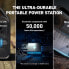 Фото #4 товара ANKER 521 256Wh Portable Power Station