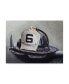 Paul Walsh Fire Helmet Canvas Art - 19.5" x 26"