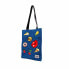 Фото #3 товара OH MY POP Patches Shopping Bag