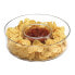 Manhattan Chip and Dip Tray