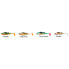 Фото #2 товара BERKLEY Pulse Realistic Perch Soft Lure 70 mm 48 Units