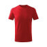 Фото #3 товара Malfini Basic Free Jr T-shirt MLI-F3807 red