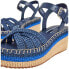 Фото #6 товара PEPE JEANS Witney Colors sandals