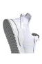 U_Path Run Erkek Beyaz Spor Ayakkabı (G27637)
