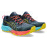 ASICS Gel-Trabuco 11 trail running shoes