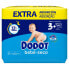 Фото #2 товара DODOT Extra Stages Size 3 66 Units Diapers
