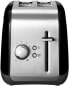 Фото #5 товара KitchenAid Classic 2-Slice Toaster, 1.8 kg, Black