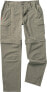 Фото #3 товара Craghoppers NosiLife CR116 Men's Zip-off Trousers