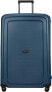 Samsonite S'Cure Eco, Blue (Navy Blue), Luggage - Hand Luggage