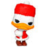 FUNKO POP Disney Holiday Daisy Duck Figure