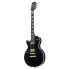 Фото #1 товара Epiphone Les Paul Custom Ebony Lefthand