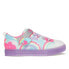 Фото #1 товара Skechers Twinkle Sparks Ice 2.0 Shimmering Sky