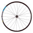 Mavic Crossride FTS MTB Bike Front Wheel, 29", 9 x 100mm, Q/R, Disc, 6-Bolt