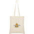 KRUSKIS Camp Friend Tote Bag 10L