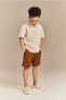 Фото #1 товара Cotton Chino Shorts