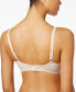 ფოტო #5 პროდუქტის Minimizer Plunge Into Comfort Keyhole Underwire Bra 904