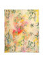 Johnny Was Le Jardin Travel Blanket - H12924-5