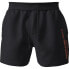 CALVIN KLEIN JEANS Stacked Outline Logo Hwk sweat shorts