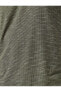 Фото #6 товара Футболка узкого кроя с воротником поло Kırçıllı модель Slim Fit