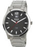 Фото #1 товара Boccia 3580-02 men`s watch titanium 42mm 10ATM
