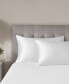 Фото #2 товара 25-Momme Mulberry Silk Pillowcase, King