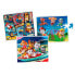 Фото #3 товара CLEMENTONI Edukit 7 In 1 Paw Patrol Puzzle