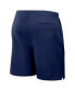 ფოტო #4 პროდუქტის Men's Darius Rucker Collection by Navy Cleveland Guardians Team Color Shorts