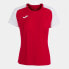 Фото #1 товара Joma Academy IV Sleeve W football shirt 901335.602