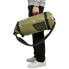 URBAN CLASSICS Adventure Dry Backpack