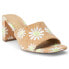 Фото #2 товара COCONUTS by Matisse Kristin Block Heels Womens Size 10 M Dress Sandals KRISTIN-
