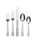 Фото #3 товара Tuscany Everyday Flatware Set, 20 Piece