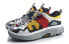 LiNing ACE Low Vintage Basketball AGBQ072-2 Sneakers