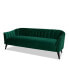 Фото #5 товара Sandy 81" Wilson Home Sienna Accent Sofa