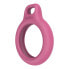 Фото #10 товара Belkin Secure Holder für Apple AirTag Pink