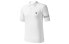 FILA ATHLETICS 时尚专业运动Polo衫 男款 白色 / Поло FILA ATHLETICS Polo A11M031152F-WT