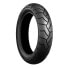 Фото #1 товара BRIDGESTONE Battle Wing-BW502 69V M/C TL Rear Adventure Tire