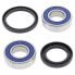 Фото #1 товара All BALLS Husqvarna CR/WR/TC Front Wheel Bearing Kit