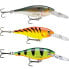 Фото #2 товара RAPALA Shad Rap crankbait 15g 90 mm