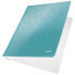 Фото #2 товара LEITZ WOW Paperboard A4 Fastener Dossier Folder