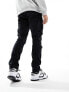 Фото #5 товара G-Star rovic 3d tapered cargo trousers in black exclusive to ASOS