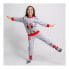 Фото #6 товара Детский спортивных костюм Minnie Mouse Серый
