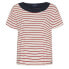 Фото #1 товара SEA RANCH Patrizia short sleeve T-shirt