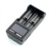 Фото #1 товара Зарядное устройство для аккумуляторов XTAR VC2 18650 - товар для зарядки аккумуляторовелец 18650XTAR