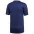 Фото #2 товара ADIDAS Striped 19 short sleeve T-shirt