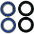 Фото #1 товара MOOSE HARD-PARTS 25-1435 Wheel Bearing And Seal Kit Polaris/Arctc-Cat