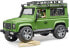 Bruder Land Rover Defender Station Wagon| 02587