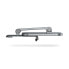 Фото #3 товара Satechi Aluminum Desktop Stand for iPad Pro space gray