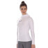 ფოტო #5 პროდუქტის IQ-UV UV Aqua Slim Fit Woman long sleeve T-shirt