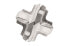 Фото #5 товара Metabo 626225000 - Drill - 1.2 cm - 16 cm - 11 cm - Concrete,Masonry,Stone - Stainless steel